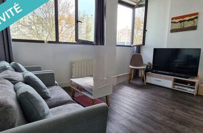vente appartement 195 000 € à proximité de Vaulx-en-Velin (69120)