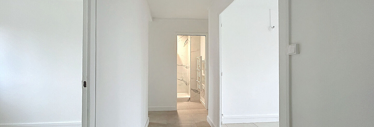 Appartement 4 Pièces 64 m² à vendre à Lyon 5 (69005)