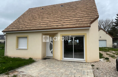 vente maison 140 500 € à proximité de Francheville (27160)