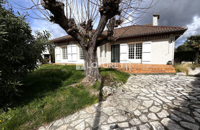 vente maison 349 000 € à proximité de Villariès (31380)