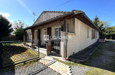 vente maison 201 400 € à proximité de Castelginest (31780)