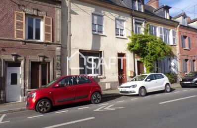 vente immeuble 280 000 € à proximité de Reuil-sur-Brêche (60480)