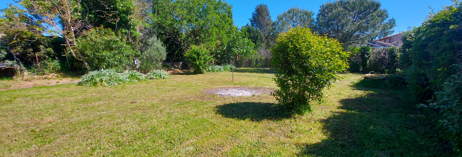 Terrain  536 m² à vendre à Beauzelle (31700)