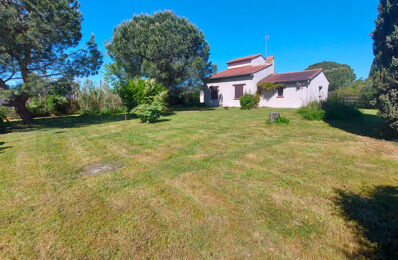 vente terrain 192 800 € à proximité de Montberon (31140)