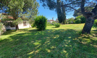 Terrain  500 m² à vendre à Beauzelle (31700)