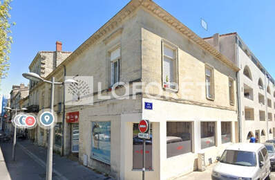 Local commercial Bordeaux Stalingrad 250 m2 — photo du bien