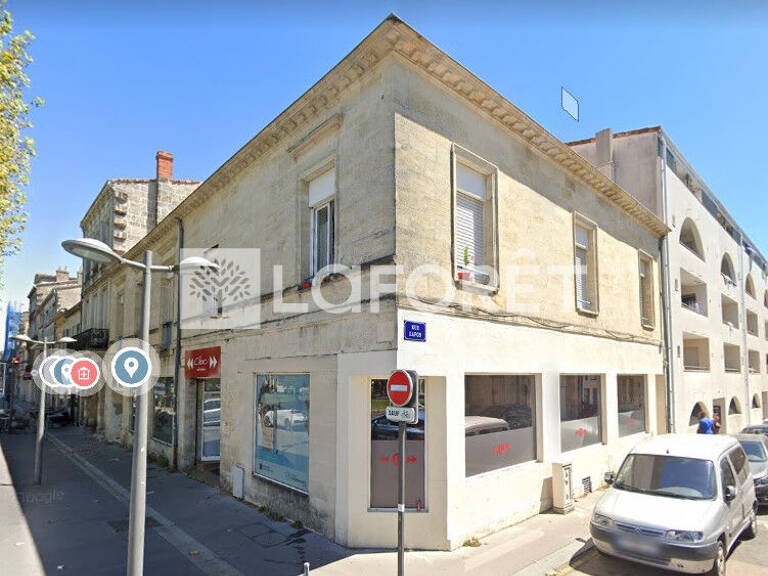 Local commercial Bordeaux Stalingrad 250 m2 — photo 1