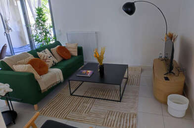 Appartement 4 pièces 423150 €