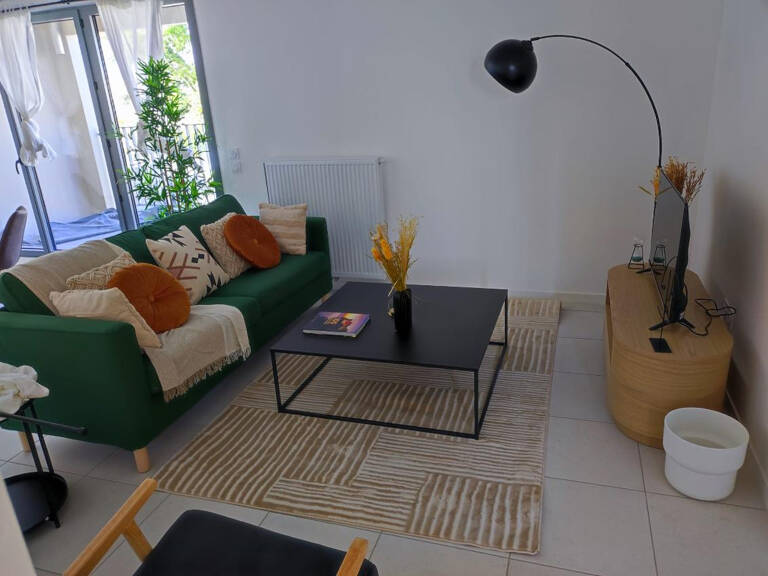 Appartement Bordeaux 4 pièce(s) 82.28 m2 — photo 1