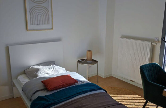 Appartement Bordeaux 4 pièce(s) 82.28 m2 — photo 5