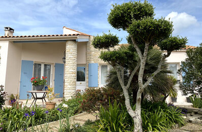 vente maison 680 000 € à proximité de Port-des-Barques (17730)