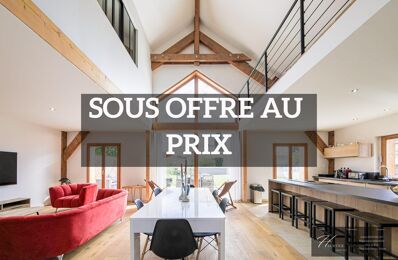 vente maison 430 000 € à proximité de Saint-Bueil (38620)