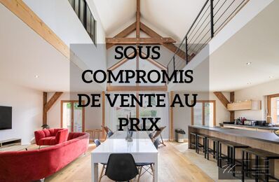 vente maison 430 000 € à proximité de Voreppe (38340)