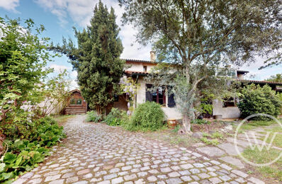 vente maison 699 000 € à proximité de Rillieux-la-Pape (69140)