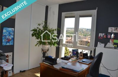 vente maison 390 000 € à proximité de Dommartin (69380)