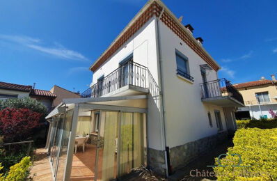 vente maison 231 000 € à proximité de Montalba-le-Château (66130)