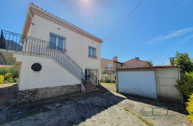 vente maison 231 000 € à proximité de Latour-de-France (66720)