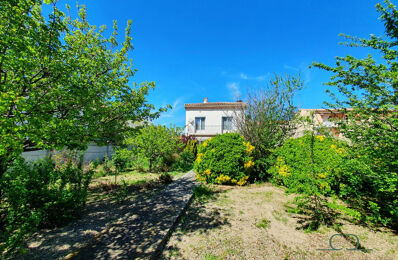 vente maison 210 500 € à proximité de Rouffiac-des-Corbières (11350)