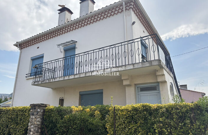 maison individuelle et jardin, 66220 Saint Paul de Fenouillet - — photo 3