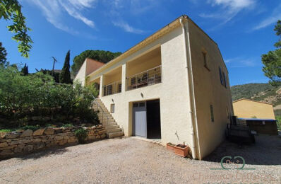 maison 5 pièces 144 m2 à vendre à Cucugnan (11350)