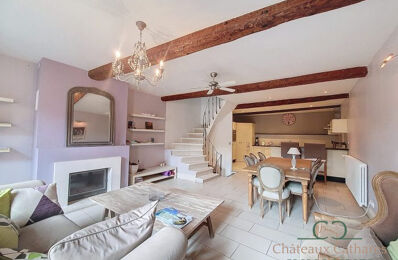 vente maison 185 000 € à proximité de Saint-Martin-de-Fenouillet (66220)