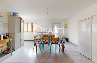 vente maison 245 000 € à proximité de Moissy-Cramayel (77550)