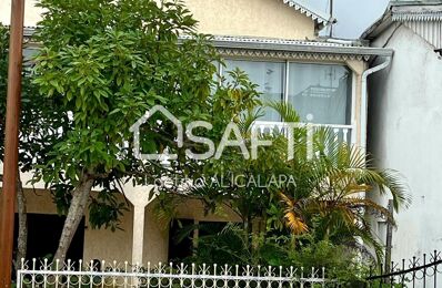 vente maison 580 413 € à proximité de La Plaine-des-Palmistes (97431)