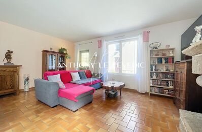 vente maison 417 000 € à proximité de Larmor-Baden (56870)