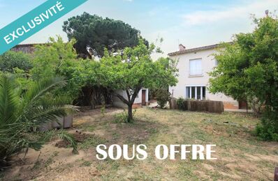 vente maison 250 000 € à proximité de Perpignan (66100)