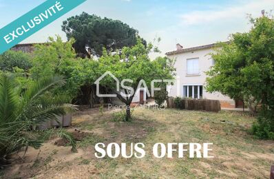 vente maison 250 000 € à proximité de Saint-Jean-Lasseille (66300)