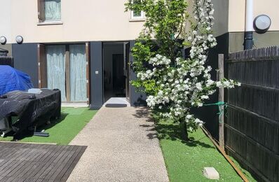 vente maison 238 000 € à proximité de Roissy-en-France (95700)