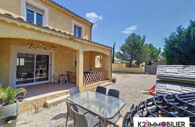 vente maison 225 000 € à proximité de Sainte-Cécile-les-Vignes (84290)