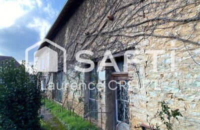 vente maison 219 000 € à proximité de Voray-sur-l'Ognon (70190)