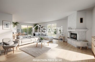 vente maison 497 000 € à proximité de Le Porge (33680)