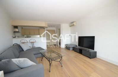 vente appartement 244 000 € à proximité de Gattières (06510)