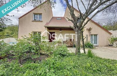 vente maison 289 000 € à proximité de Neuilly (89113)