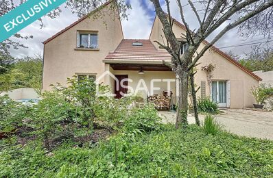 vente maison 267 000 € à proximité de Brion (89400)