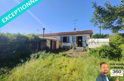 vente maison 100 000 € à proximité de Peyrehorade (40300)