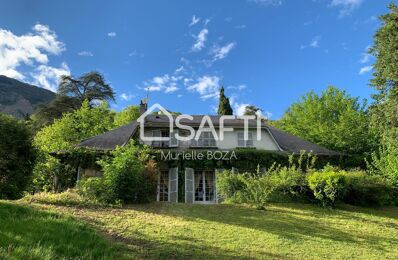 vente maison 780 000 € à proximité de La Buisse (38500)