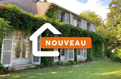 vente maison 780 000 € à proximité de Grenoble (38)
