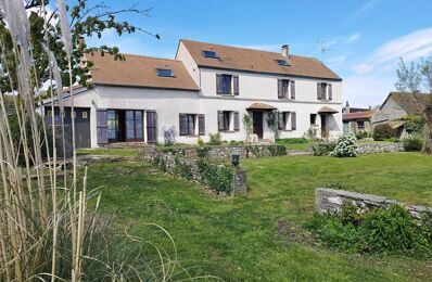 vente maison 375 000 € à proximité de Port-Villez (78270)
