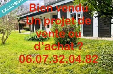 vente maison 220 000 € à proximité de Chenecey-Buillon (25440)