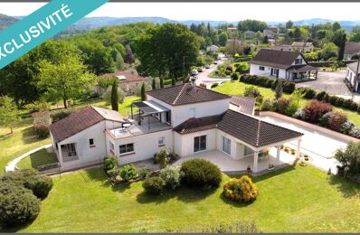 vente maison 495 000 € à proximité de Saint-Vincent-Rive-d'Olt (46140)