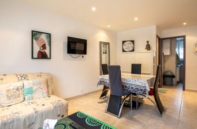 vente appartement 146 000 € à proximité de Roquebrune-sur-Argens (83520)