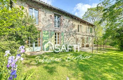 vente maison 550 000 € à proximité de Saint-Jean-de-Rives (81500)