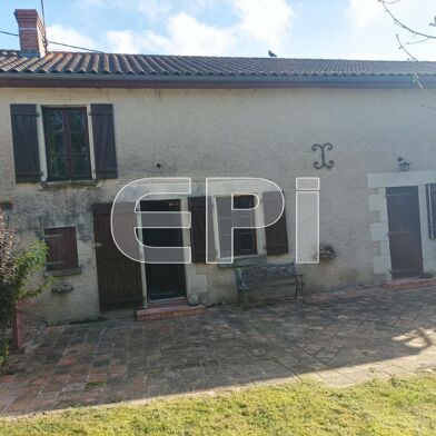 Maison 5 pièces 168000 €