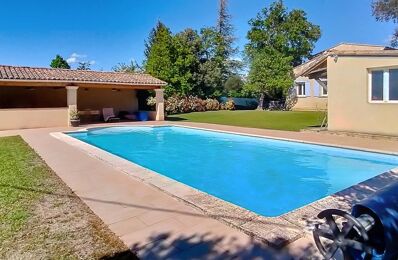 vente maison 549 000 € à proximité de Morières-Lès-Avignon (84310)