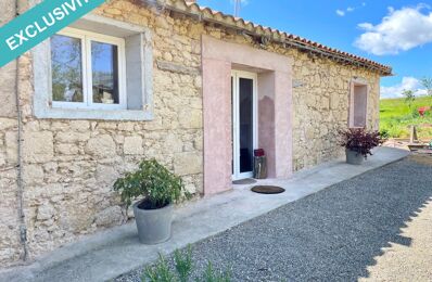 vente maison 275 000 € à proximité de Saint-Puy (32310)