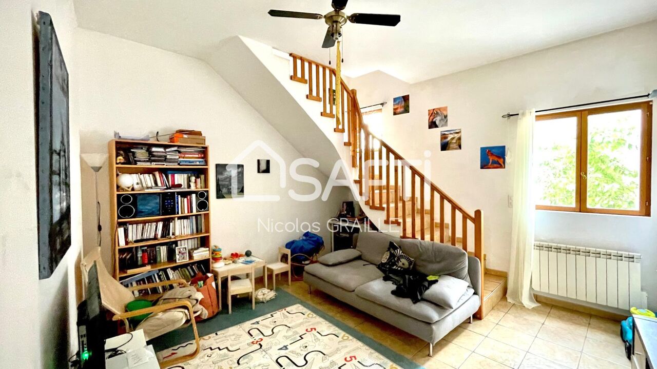 appartement 4 pièces 80 m2 à vendre à Millau (12100)