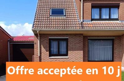 vente maison 178 000 € à proximité de Fournes-en-Weppes (59134)